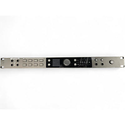 Used Fender Quantum HD8 Audio Interface