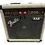 Used Fender Used Fender R.A.D. Guitar Combo Amp