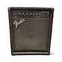 Used Fender RAD BASS Bass Combo Amp