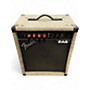 Used Fender RAD BASS Bass Combo Amp