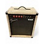 Used Fender RAD Bass 20w Bass Combo Amp