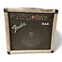 Used Fender Used Fender RAD Guitar Combo Amp