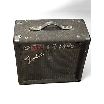 Used Fender RAD Guitar Combo Amp