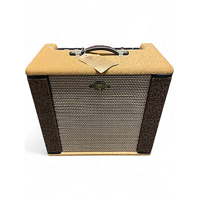 Used Fender RAMPARTE PAWN SHOP Tube Guitar Combo Amp
