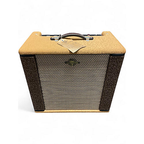 Used Fender RAMPARTE PAWN SHOP Tube Guitar Combo Amp