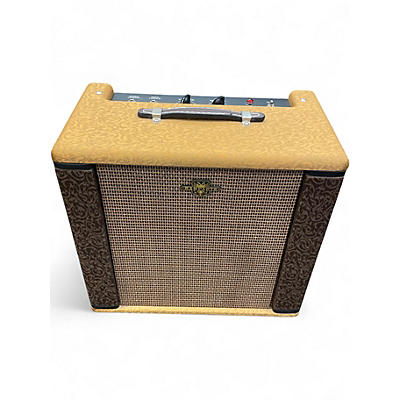 Used Fender RAMPARTE Tube Guitar Combo Amp