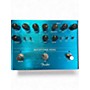 Used Fender REFLECTING POOL Effect Processor