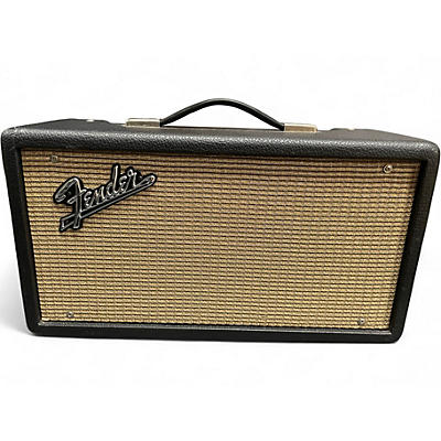 Used Fender REVERB Effects Processor