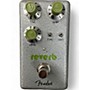 Used Fender Used Fender REVERB PEDAL Effect Pedal