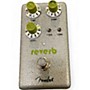 Used Fender Used Fender REVERB PEDAL Effect Pedal