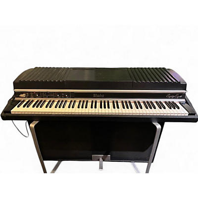 Used Fender RHODES Acoustic Piano