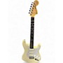 Used Fender RICHIE BLACKMORE SIGNATURE STRATOCASTER Cream Solid Body Electric Guitar Cream