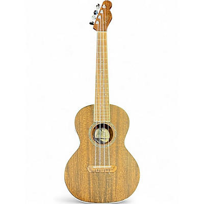 Used Fender RINCON NATURAL Ukulele