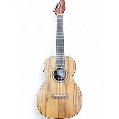 Used Fender RINCON TENOR  COGNAC BURST Ukulele