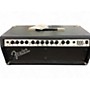 Used Fender ROC PRO 1000 Solid State Guitar Amp Head