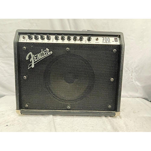 Fender Used Fender ROCK PRO 700 Guitar Combo Amp