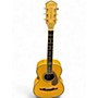 Used Fender RON EMORY LOYALTY JR Butterscotch Blonde Acoustic Guitar Butterscotch Blonde