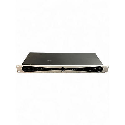 Used Fender RT-1000 Signal Processor