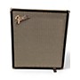 Used Fender Used Fender RUMBLE 100 1X12 Bass Combo Amp