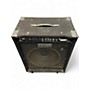 Used Fender RUMBLE 100 Bass Combo Amp
