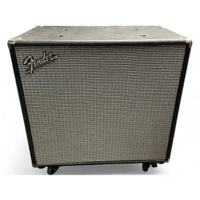 Fender Used Fender RUMBLE 115 1X15 Bass Cabinet