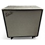 Used Fender Used Fender RUMBLE 115 1X15 Bass Cabinet