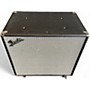 Used Fender RUMBLE 115 1x15 Guitar Cabinet