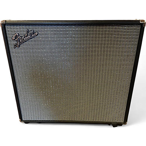 Used Fender RUMBLE 115 1x15 Guitar Cabinet