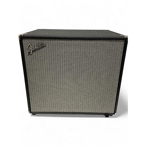 Fender Used Fender RUMBLE 115 Bass Cabinet