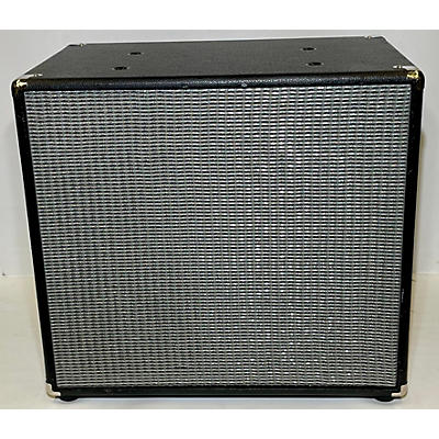 Fender Used Fender RUMBLE 115 Bass Cabinet