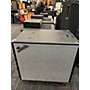 Used Fender Used Fender RUMBLE 115 Bass Cabinet