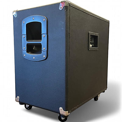 Used Fender Bass Amplifier Cabinets | Musician's Friend