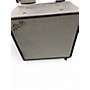 Used Fender RUMBLE 115 Bass Cabinet