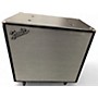 Used Fender RUMBLE 115 Bass Cabinet