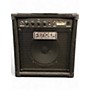 Used Fender Used Fender RUMBLE 15 Bass Combo Amp