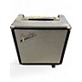 Used Fender RUMBLE 15 Bass Combo Amp