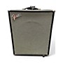 Used Fender RUMBLE 200 Bass Combo Amp