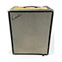 Used Fender RUMBLE 200 Bass Combo Amp
