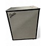 Used Fender RUMBLE 210 700W 2x10 Bass Cabinet