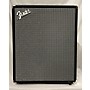 Used Fender Used Fender RUMBLE 210 Bass Cabinet