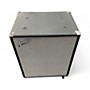 Used Fender RUMBLE 210 Bass Cabinet