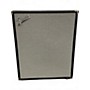 Used Fender RUMBLE 210 Bass Cabinet