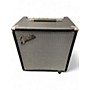 Used Fender  RUMBLE 25 Bass Combo Amp