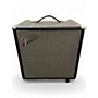 Used Fender RUMBLE 25 Bass Combo Amp