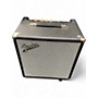 Used Fender RUMBLE 25 Bass Combo Amp