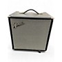 Used Fender RUMBLE 25 Bass Combo Amp