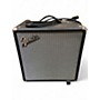 Used Fender RUMBLE 25 Bass Combo Amp