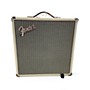 Used Fender RUMBLE 25 Bass Combo Amp