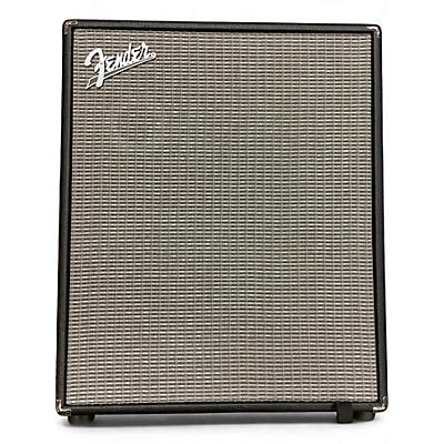 Fender Used Fender RUMBLE 2X10 500 Bass Combo Amp