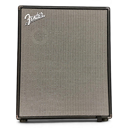 Fender Used Fender RUMBLE 2X10 500 Bass Combo Amp